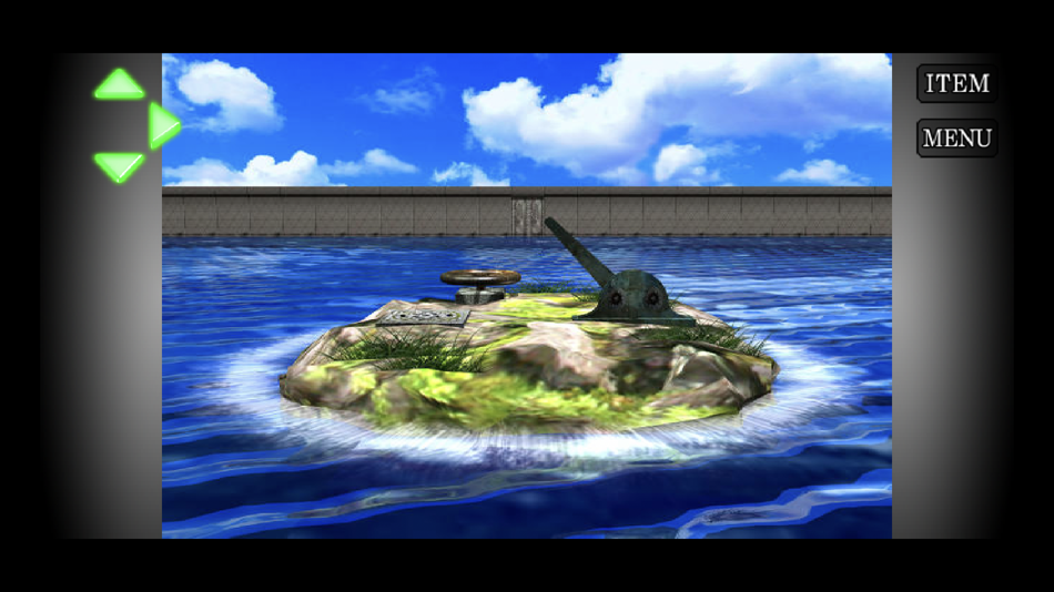 #4. FLEE-Lite (iOS) 由: U-WORKS inc