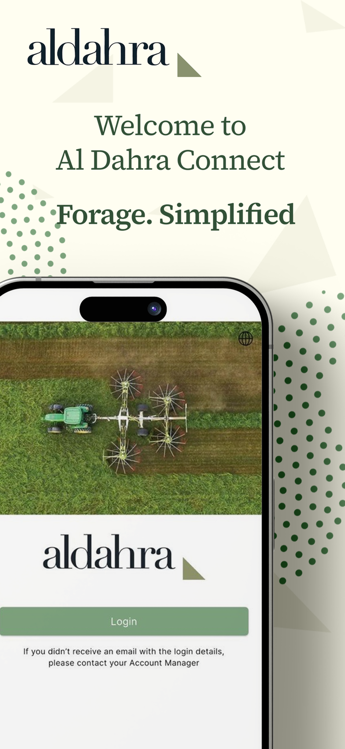 Al Dahra Connect