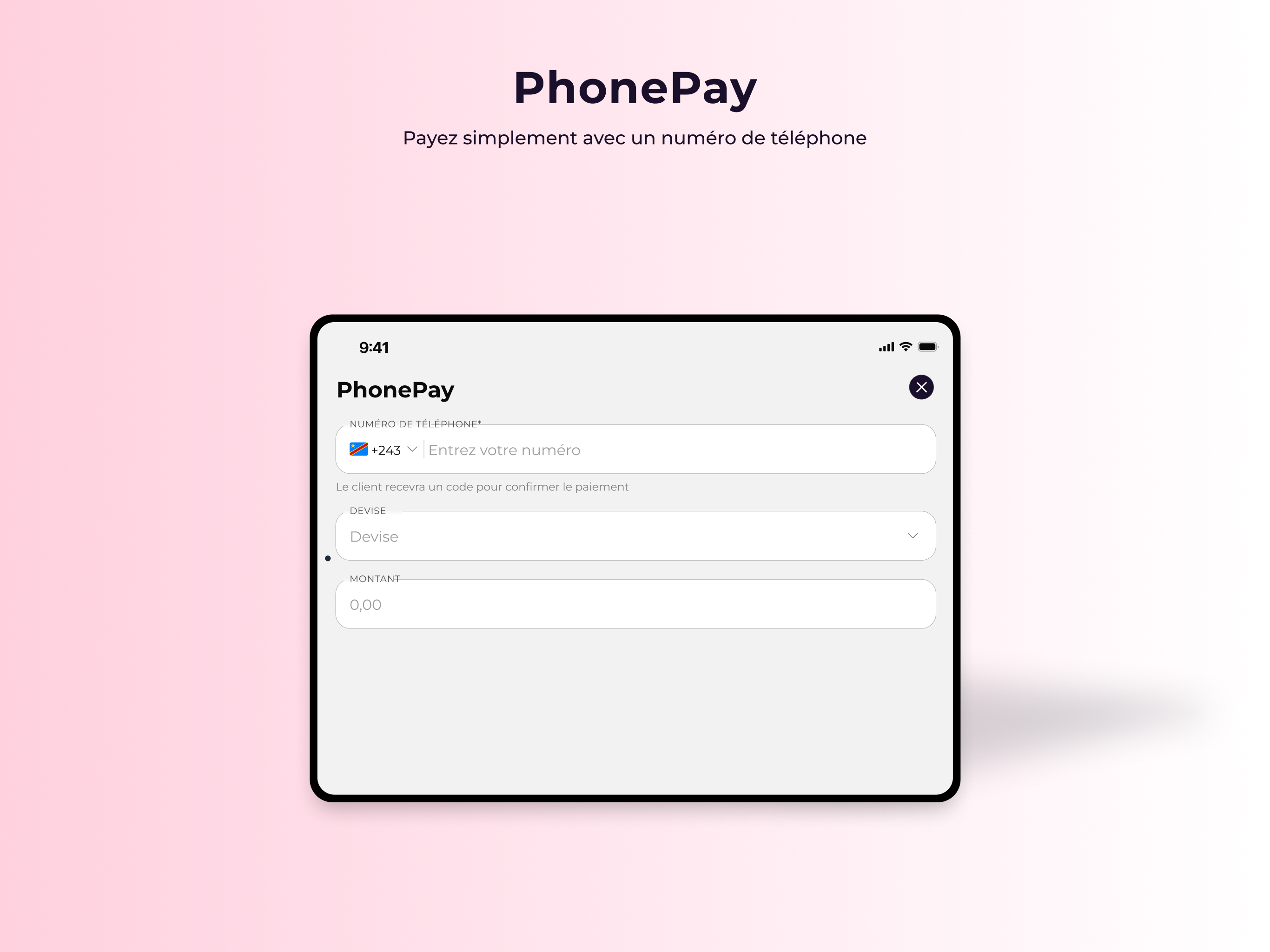 MainMoney: Your Payment App screenshot 14