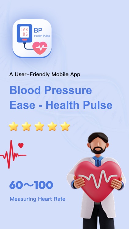 Blood Pressure - Health Pulse