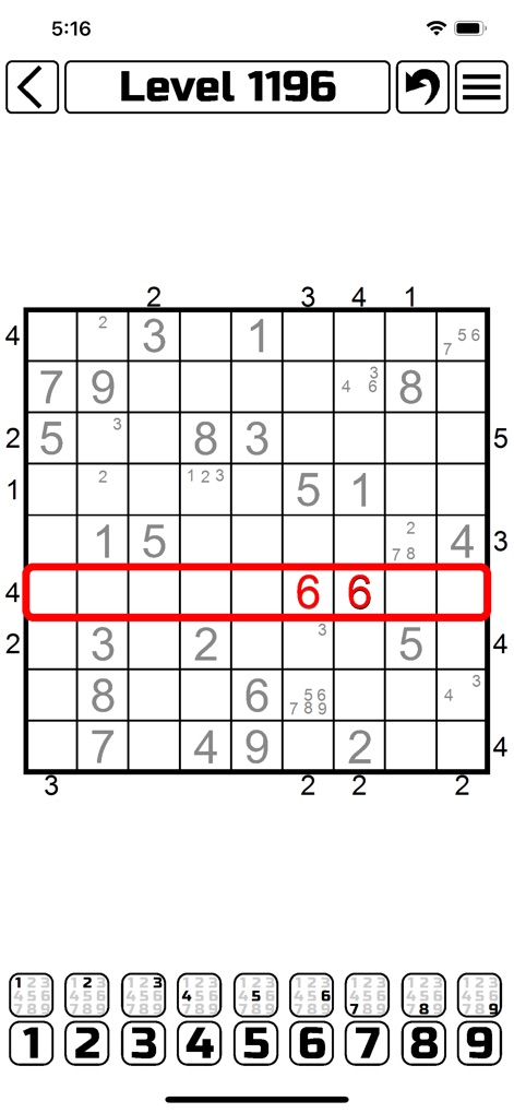 Skyscrapers (Puzzle) - Games App | MWM
