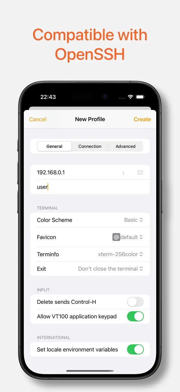#3. Core Shell (iOS) Által: Codinn Technologies