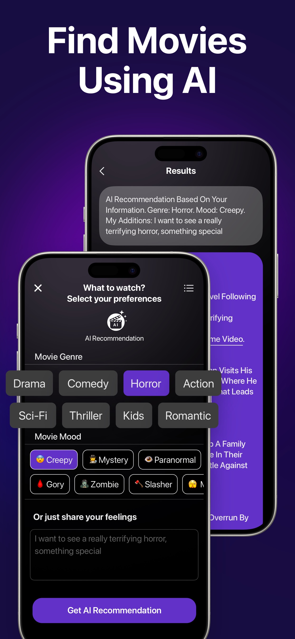 Screenshot 4 of RemoTV: Universal TV Remote
