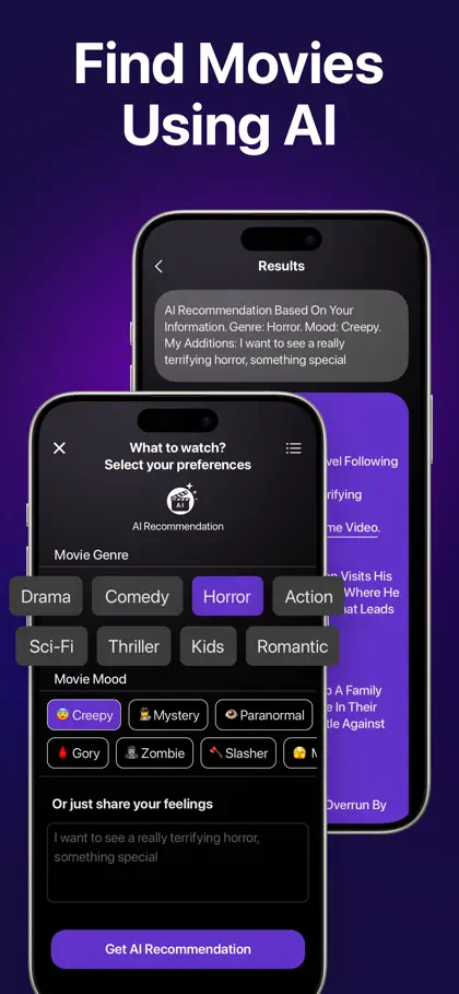 Screenshot 4 di 6 di RemoTV: Universal TV Remote