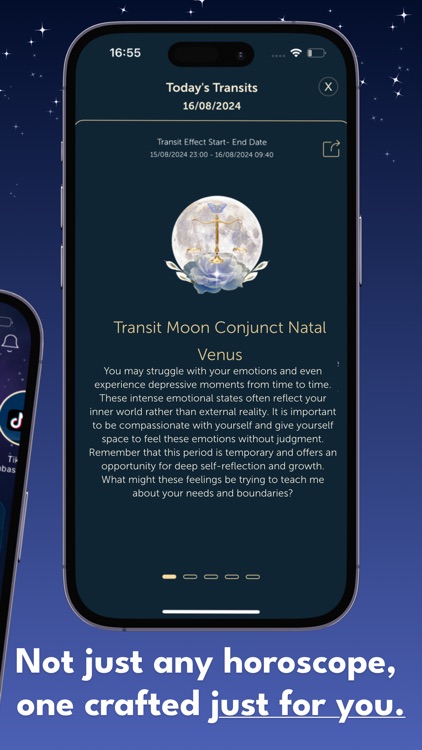 Astopia Personalized Astrology