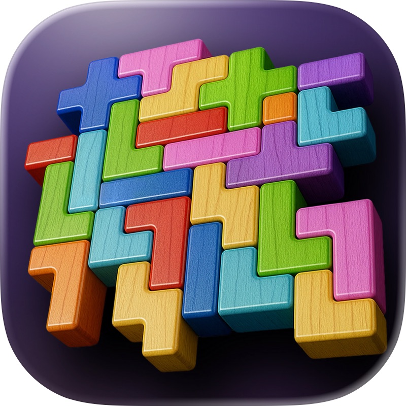 Brick Escape: Block Puzzle screenshot 1