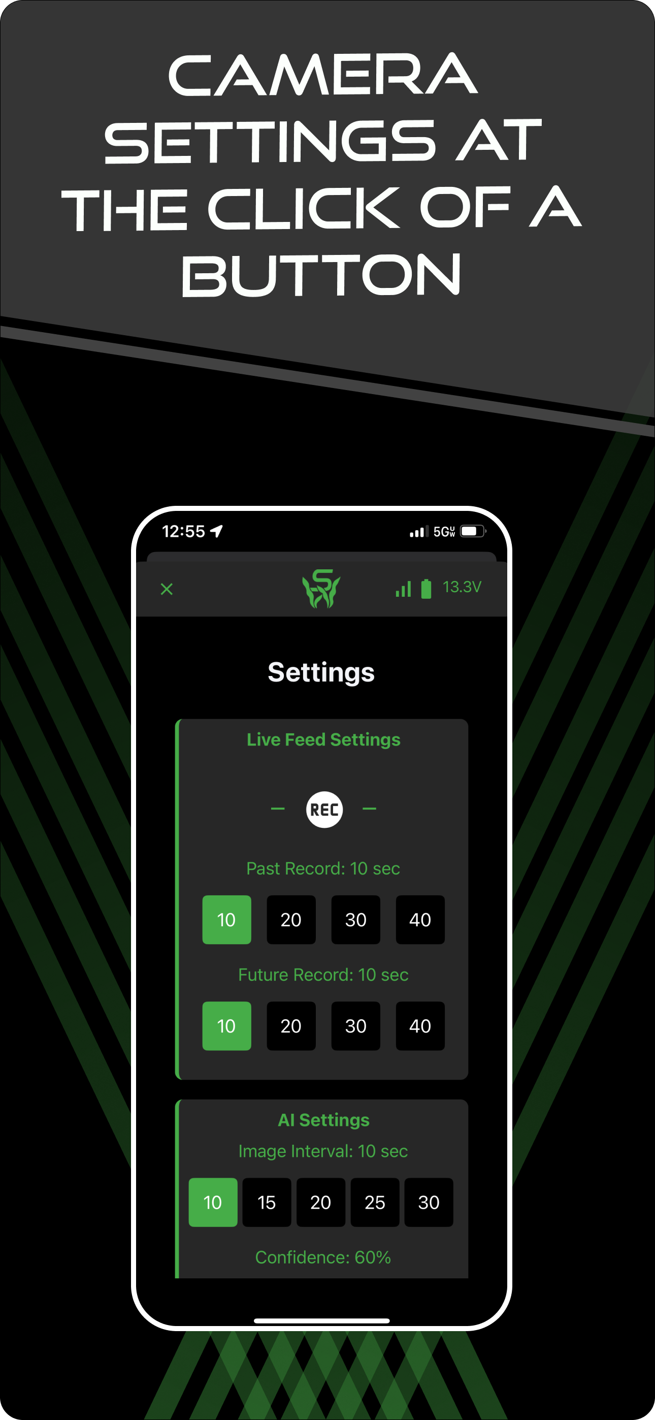 Seeweed screenshot 6