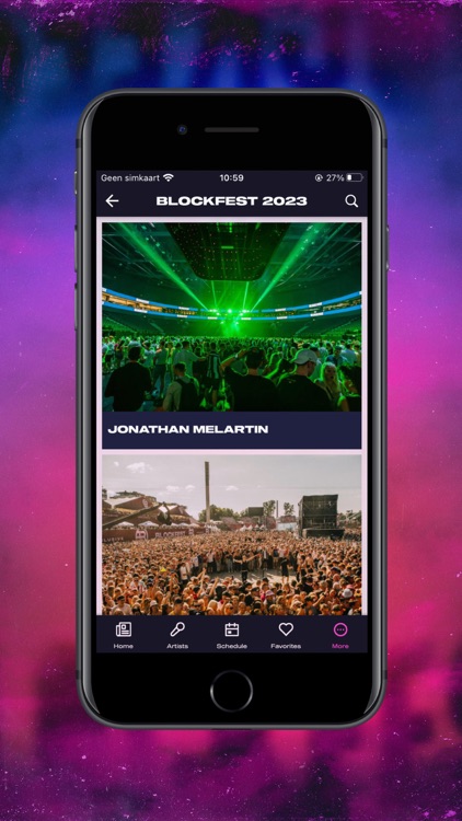 Blockfest screenshot-4