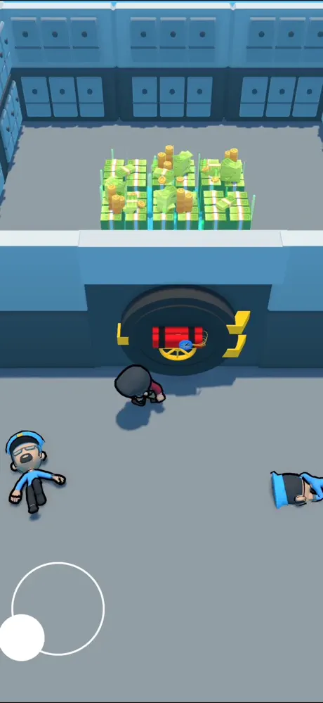 Lucky Looter screenshot 2