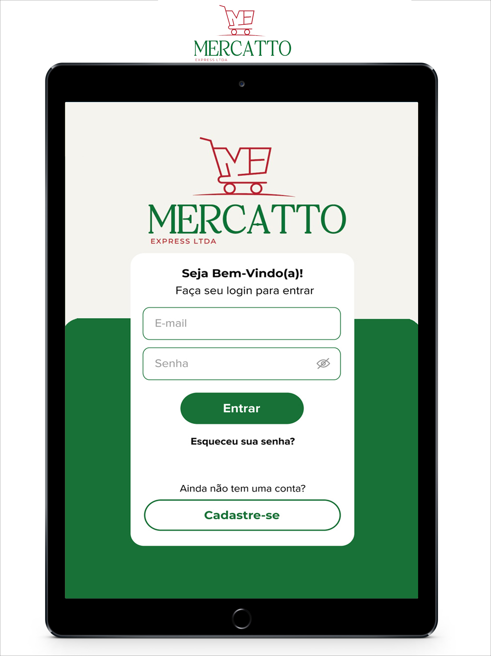 Mercatto Express