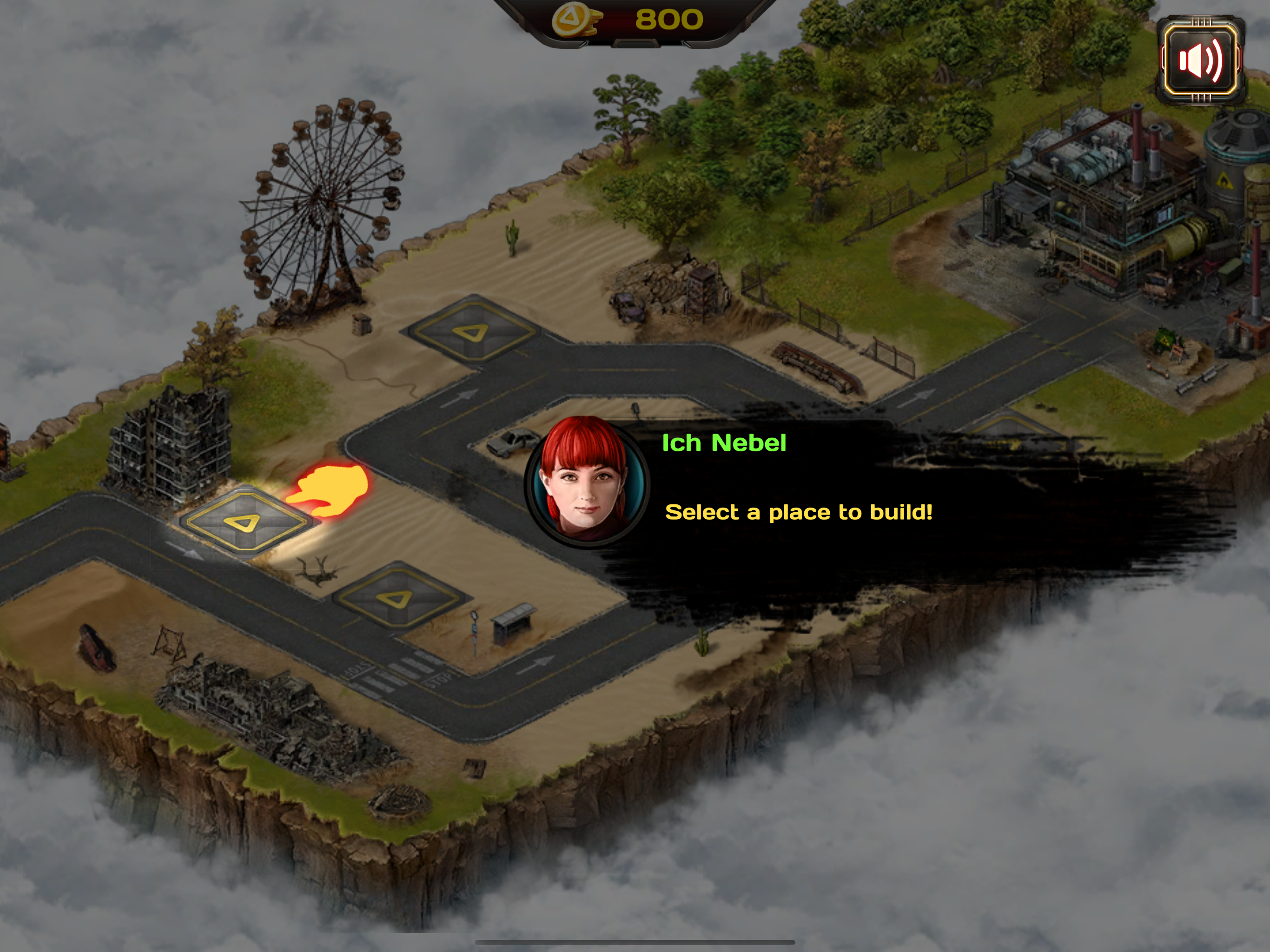 Art of Tower Defense