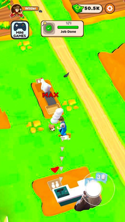 Farm Valley - Farming Games screenshot-5