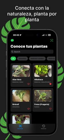 PlantAI Screenshot 2 of 4
