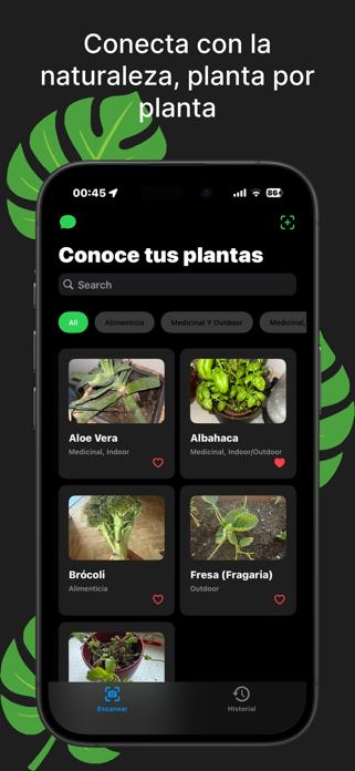 PlantAI Screenshot 2 of 4