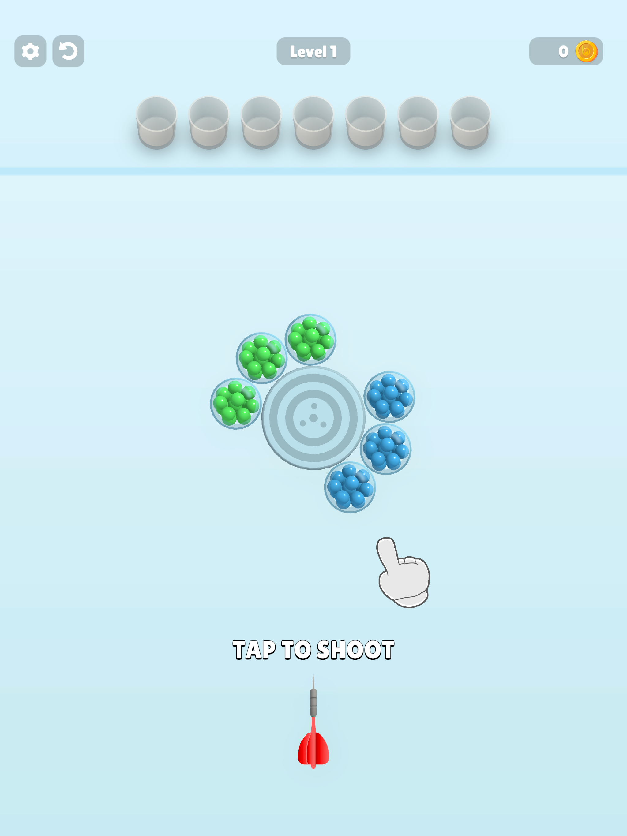 Pop & Collect screenshot 12