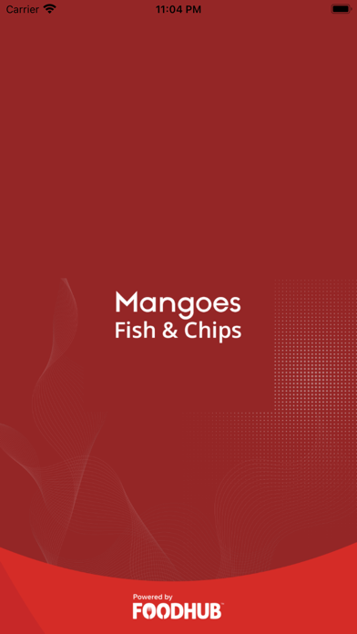 Mangoes Fish Chips Screenshot