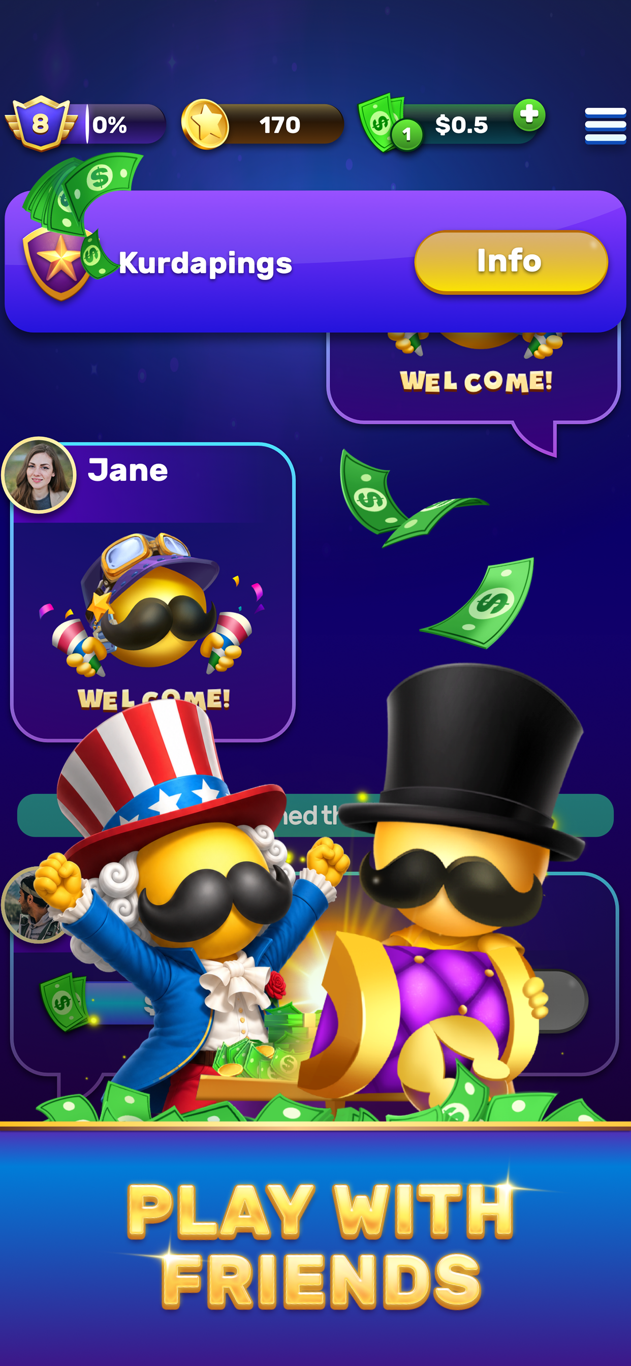 Bingo Stars - Win Real Money screenshot 10