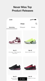 hypebeast iphone screenshot 3