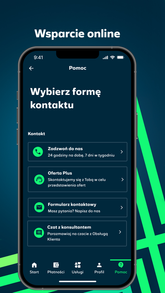 #3. iPlus (iOS) 由: Polkomtel Sp. z o.o.