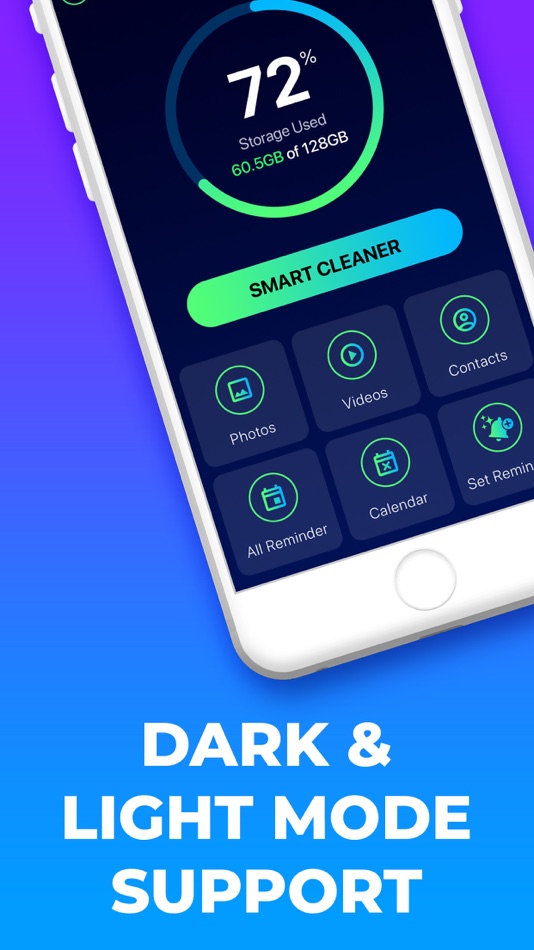 #9. Phone Cleaner Ⓞ (iOS) 由: RV AppStudios LLC