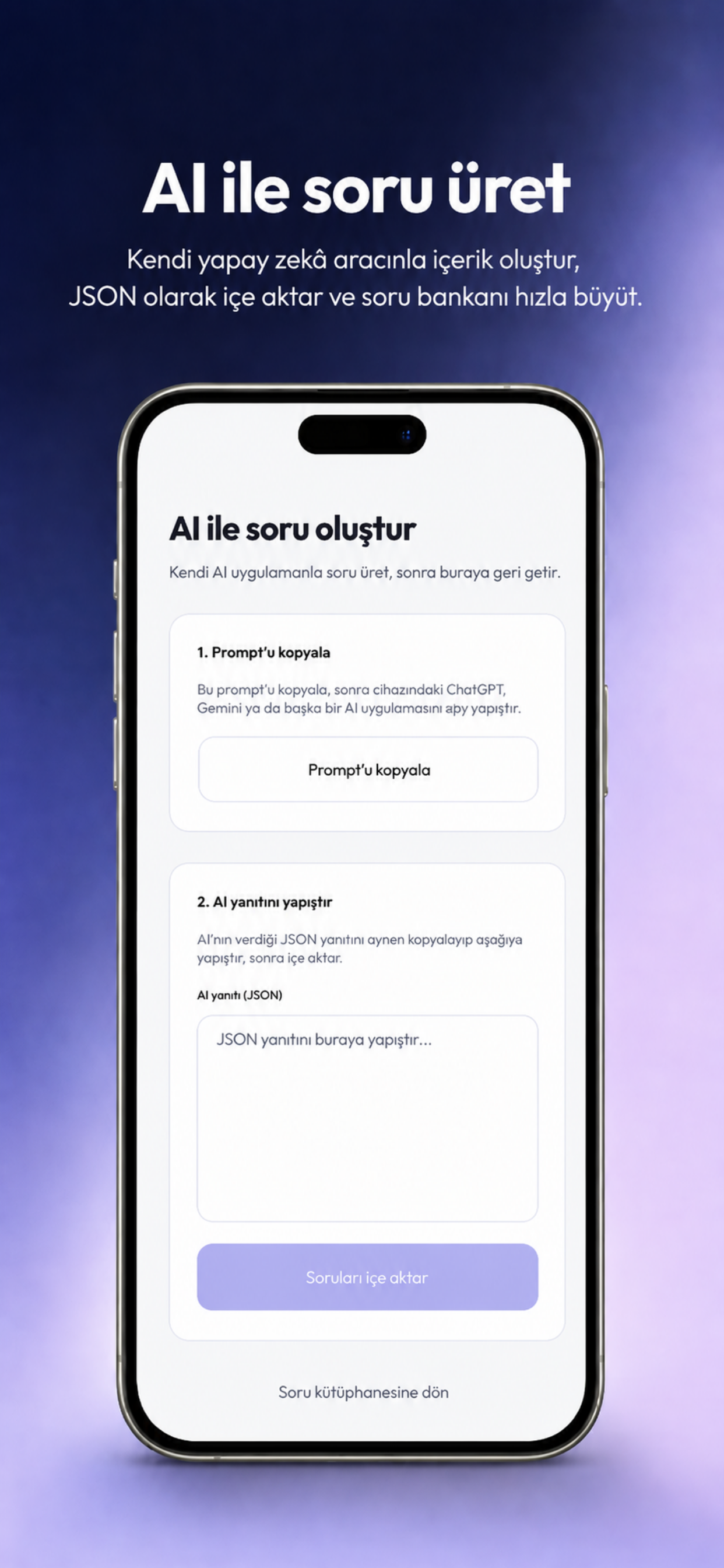 Focusling screenshot 3