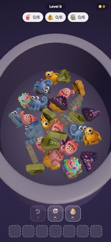 PloppleMatch screenshot