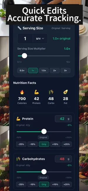 Mode Wellness screenshot 4