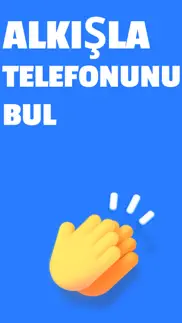 alkışla telefonumu bul clappy iphone resimleri 1