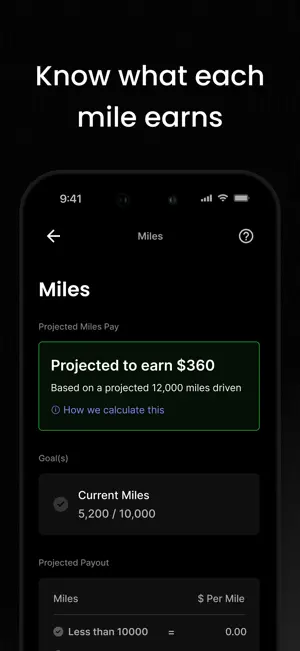 FleetOps Driver App screenshot 3