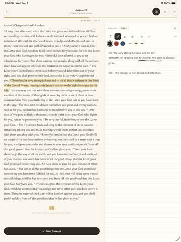 Lamp & Light Companion App iPad screenshot