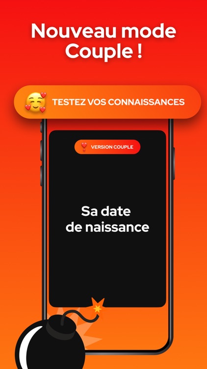 Boomium - Jeu entre amis screenshot-6