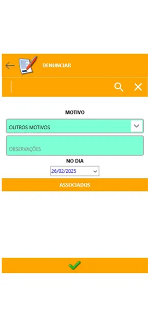 Clube Express screenshot 2