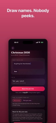 GIFTIT - Gift Ideas, Occasions Screenshot 5 of 10