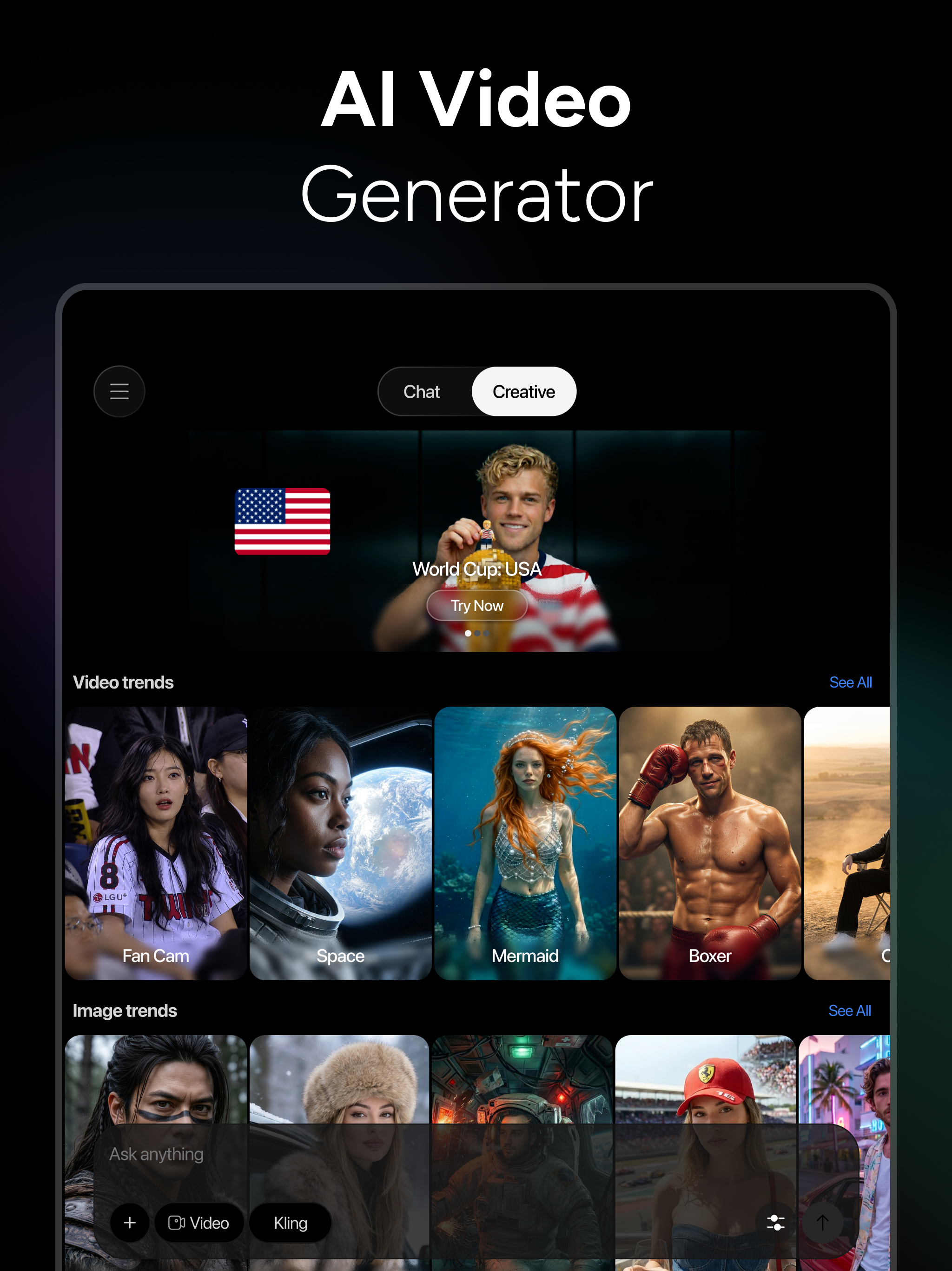 Chatbot AI Assistant - Genie