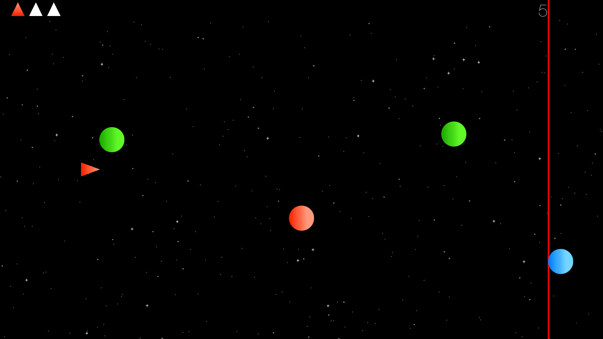 Save My Spaceship Lite screenshot 13