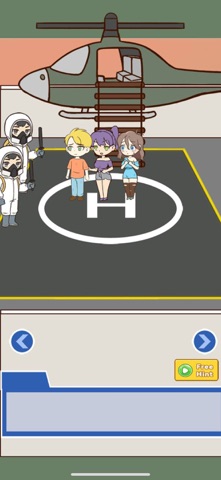 Zombie Town Escape screenshot