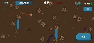 Mission Outer Space screenshot