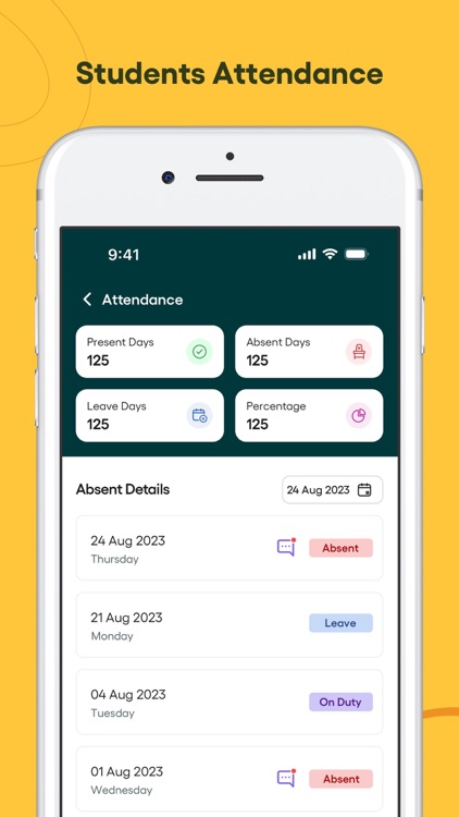 Jeppiaar University App