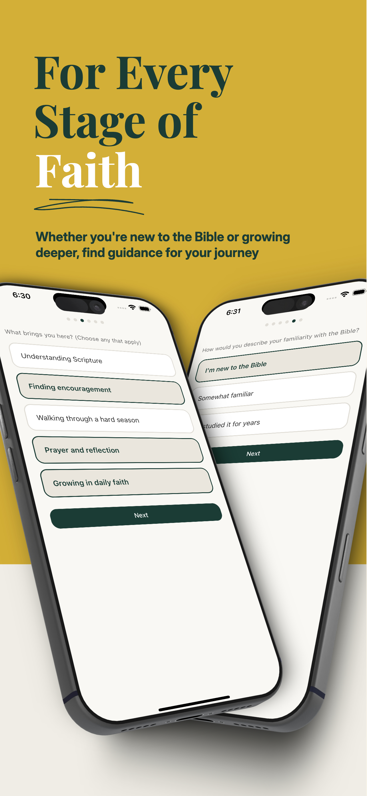 Hello Pastor screenshot 5