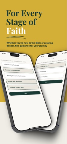 Hello Pastor screenshot