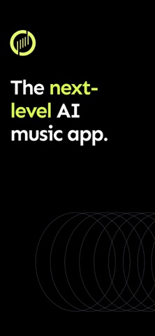 Orphix: AI Music Generator Screenshot 1 of 7