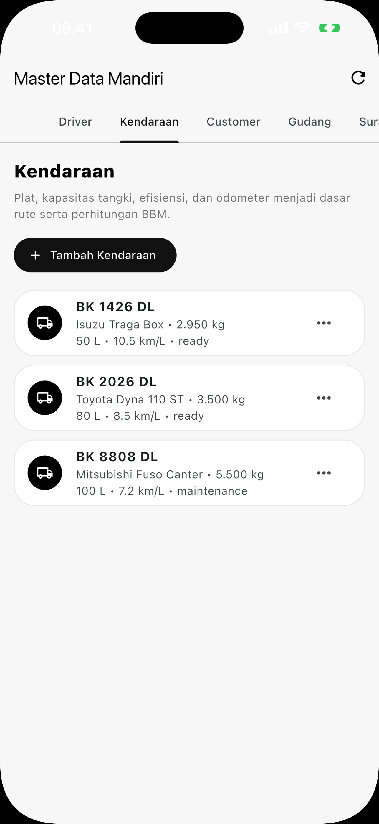 Screenshot 5 of Driverlife Pro