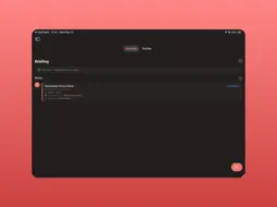 Fieldbase Work screenshot 10