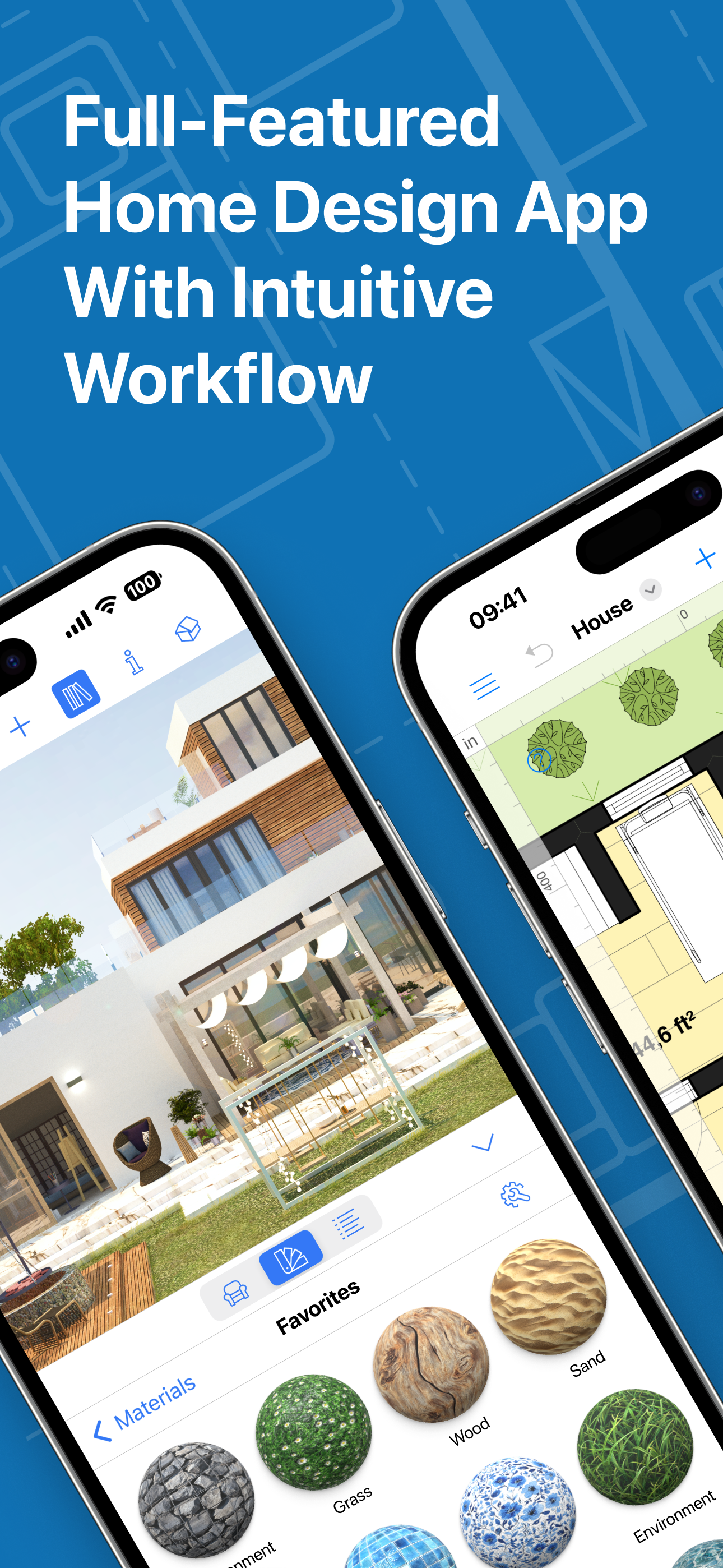 Live Home 3D - House Design