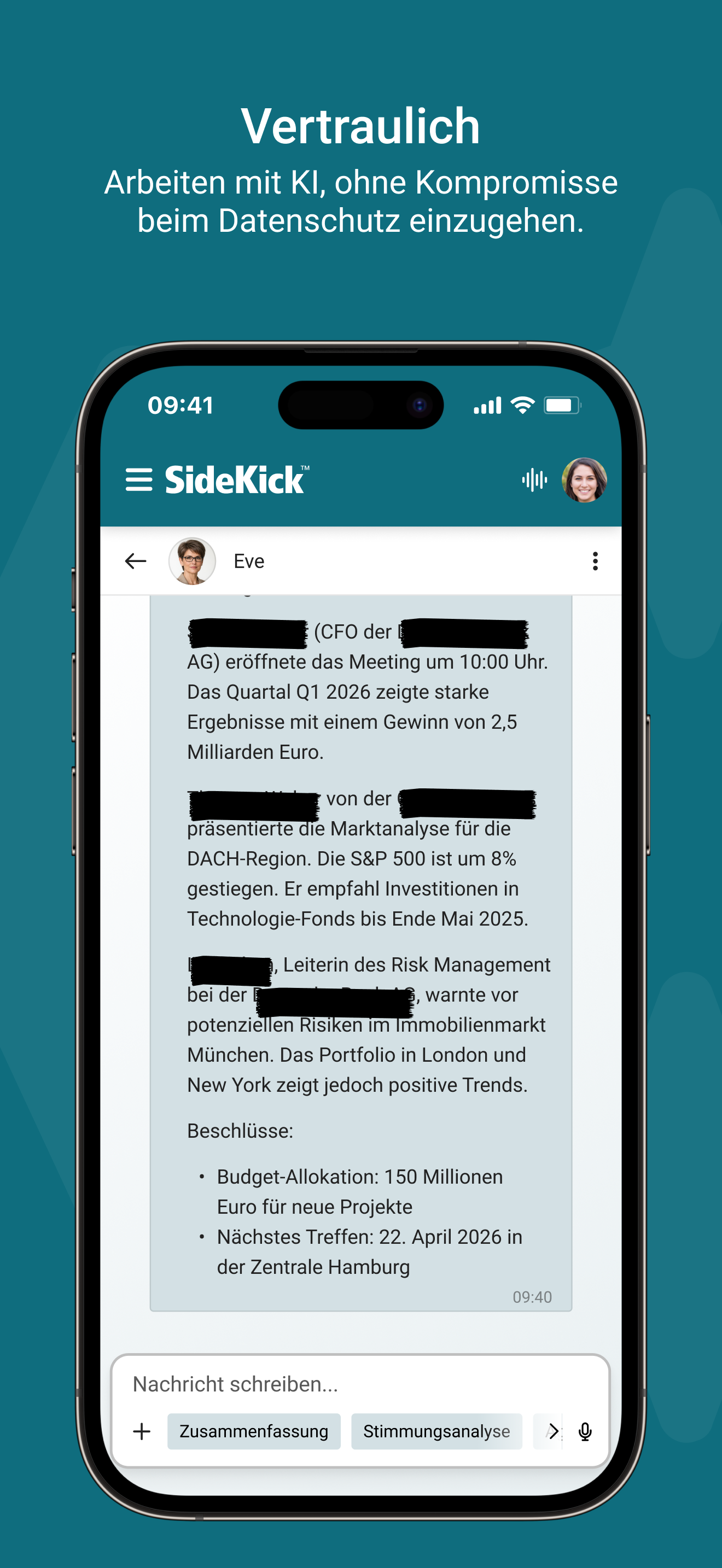 Tobit SideKick screenshot 4