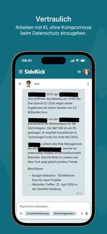 Tobit SideKick Screenshot 4 of 5