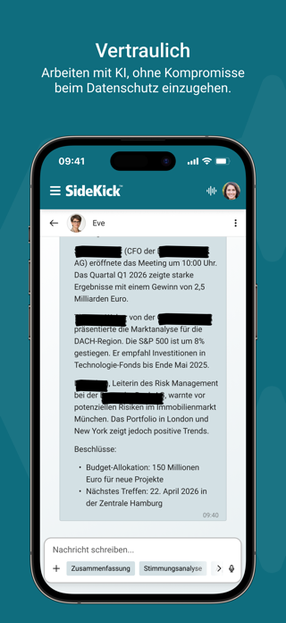 Tobit SideKick Screenshot 4 of 5
