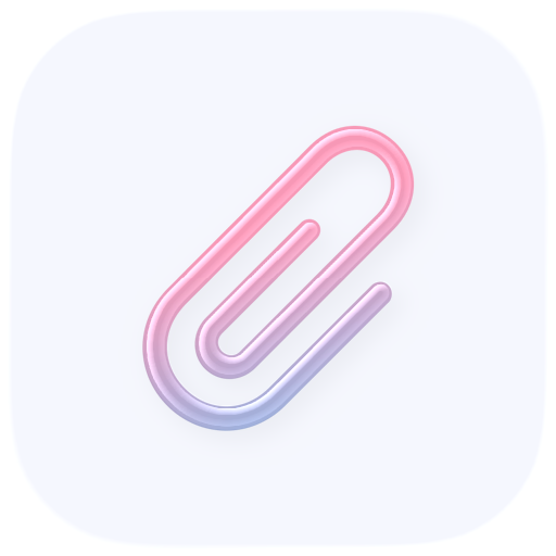 Clippy me - Ai Clip Note Japan