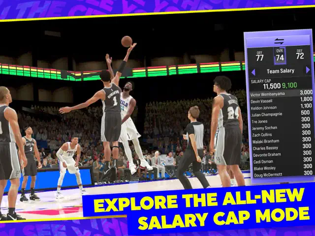 screenshot 5