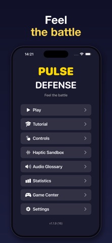 Pulse Defense Screenshot 7 of 7